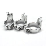 BIKIGHT,Front,Transmission,Braze,Front,Derailleur,Clamp,Bicycle,Cycling,Motorcycle