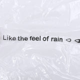 Puppy,Raincoat,Waterproof,Jacket,Rainwear,Reflective