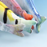 Pencils,Simulation,Cloth,Plush,Large,Capacity,School,Stationer