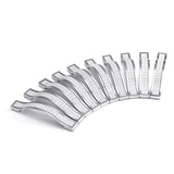 10Pcs,Crystal,Diamond,Cabinet,Drawer,Handles
