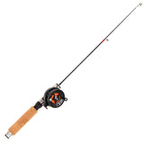 Fiberglass,Telescopic,Fishing,Combo,Pocket,Fishing