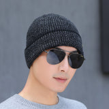 Men's,Beanie,Fashion,Season,Cycling,Earmuffs