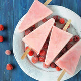 KCASA,Cream,Popsicle,Lolly,Mould,Stainless,Steel