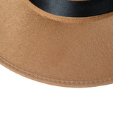 Women,ladies,Cotton,Blend,Fedora,Bowler,Trilby,Panama