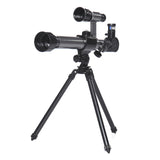 Telescope,Astronomical,Monocular,Tripod,Refractor,Spyglass,Power,Spotting,Scopes