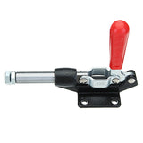 Quick,Toggle,Clamp,Straight,Action,Clamp,Plunger,Stroke