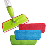 Microfiber,Spray,Replacement,Floor,Cleaning,Cloth,Household,Cleaning,Accessories