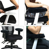 Chair,Armrest,Memory,Cotton,Chair,Armrest,Cushion,Elbow,Pillow,Office,Supplies