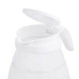 600ml,Travel,Water,Kettle,Electric,Foldable,Portable,Boiler,Machine,Grade,Silicone,Protection