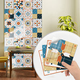 Morocco,Stickers,Kitchen,Bathroom,Sticker,Decor