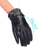 IPRee,Control,Electric,Heated,Gloves,Touchscreen,Winter,Hands,Warmer,Thermal,Glove,Windproof,Skiing,Cycling,Motorcycles