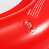 160x90cm,Inflatable,Float,Outdoor,Adults,Swimming