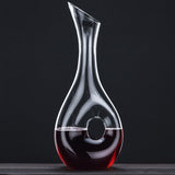 1500ml,Glass,Wines,Decanter,Aerator,Liquor,Dispenser