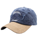 Outdoor,Embroidery,Personalized,Edging,Washed,Denim,Baseball,Sunshade
