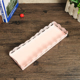 Rectangle,Stand,Dessert,Pastry,Wedding,Banquet,Cupcake,Holder,Display