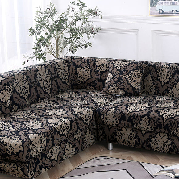 KCASA,Elastic,Couch,Cover,Armchair,Slipcover,Living,Covers,Decoration