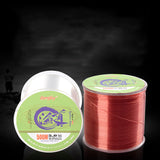 EOONGSNG,Nylon,Fishing,Monofilament,Sleek,Resistant,Fishing