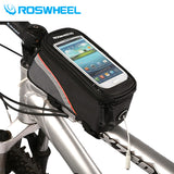 ROSWHEEL,4.8'',5.5'',Bicycle,Touchscreen,Phone,Frame