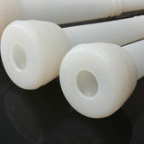 White,Silicone,Rubber,Liners,Milking,Machine
