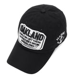 Unisex,Summer,Outing,Sunshine,Trend,Baseball,Oakland,Embroidered,Outdoor,Sunshade