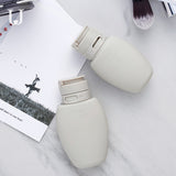 Travel,Outdoor,Portable,Liquid,Dispenser,Refillable,Bottles
