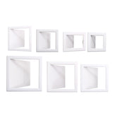 Ceiling,Access,Panel,Sizes,White,Inspection,Plumbing,Wiring,Revision,Hatch,Cover