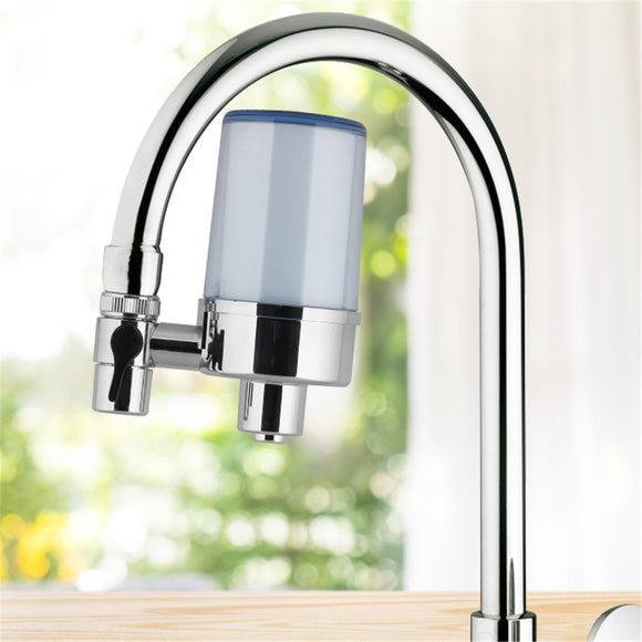Faucet,Water,Filter,Household,Kitchen,Washable,Faucets,Mount,Water,Purifier