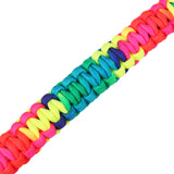 IPRee,Outdoor,Survival,Bracelet,Emergency,Seven,Dacron,Umbrella,Paracord