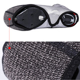Wheel,Outdoor,Riding,Covers,Mountain,Shoes,Waterproof,Reflective,Cover