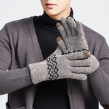 Thick,Touch,Screen,Gloves,Outdoor,Sport,Gloves