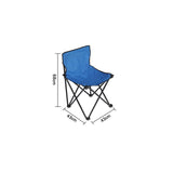 iBeauty,Sauna,Convenient,Folding,Chair,Camping,Portable,Chair