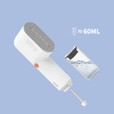 Portable,Handheld,Garment,Steamer,Strong,Household,Travel,Clothes,Steam,Wrinkle,Remover