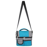 Portable,Picnic,Insulated,Cooler,Lunch,Container,Pouch,Outdoor,Camping