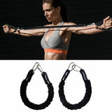 Sports,Fitness,Resistance,Bands,Boxing,Bouncing,Strength,Training,Equipments