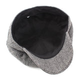 Cotton,Newsboy,Beret,Outdoor,Casual,Winter,Cabbie,Adjustable,Painter,Berets