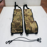 Hunting,Slingshot,Camouflage,Suspension,Front,Holster