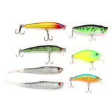 ZANLURE,Polypropylene,Fishing,Multifunctional,Lures,Fishing,Tackle