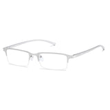 Metal,Light,Blocking,Computer,Glasses,Business,Aluminum,Frame,Glasses,Goggles
