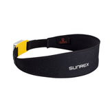 SUNREI,SUNREX,Headband,Outdoor,Running,Fitness,Antiperspirant,Warning,Light