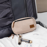 Naturehike,Cosmetic,Waterproof,Makeup,Waterproof,Outdoor,Travel,Business,Storage