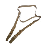 Military,Nylon,Adjustable,Tactical,Double,Point,Strap,Sling,Lanyard,Accessories