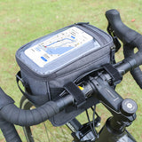 Waterproof,Bicycle,Handlebar,Front,Frame,Basket,Scooter,Storage,Cycling,Accessories
