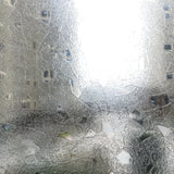 23''X47'',Window,Glass,Sticker,Frosted,Privacy,Screen,Decor