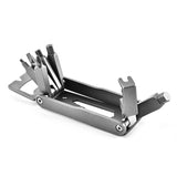 Multifunctional,Tools,Stainless,Steel,Folding,Screwdriver,Bottle,Opener,Wrench,Knife,Camping,Survival