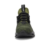 Fashion,Steel,Sneakers,Fiber,Safety,Shoes,Breathable,Steel,Shoes
