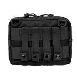 Military,Tactical,Molle,Pockets,Outdoor,Camping,Hiking,Toolkit,Magazine,Utility,Laptop