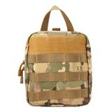 Outdoor,Tactical,Molle,Emergency,Survival,First,Nylon,Pouch
