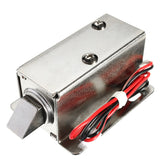Electric,Assembly,Solenoid,Cabinet,Drawer