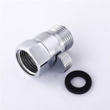 Copper,Shower,Valve,Quick,Adapter,Valve,Regulator