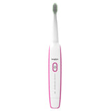 Ultrasonic,Sonic,Electric,Toothbrush,Rechargeable,Tooth,Brush,Dental,Heads,Minut